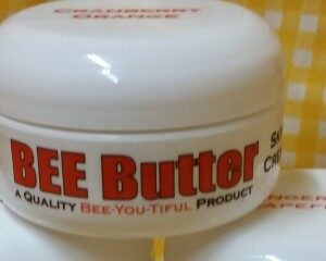 EBFBee Soft Skin Cream